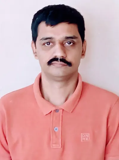 Dr. Satish M. Bhavankar