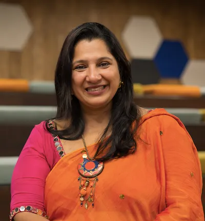 Dr. Nisha Jose