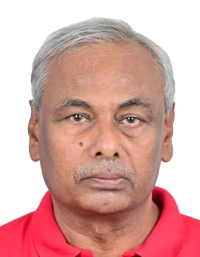P.L. Jothindra