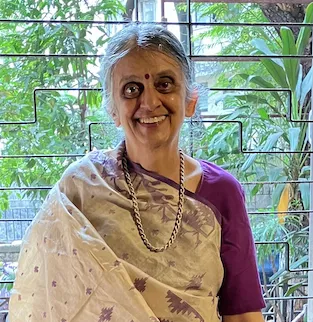 Dr. Bindu Desai