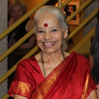 Dr. Kalyani Nityanandan