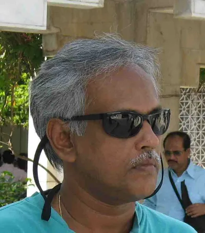 Jayanta Sengupta