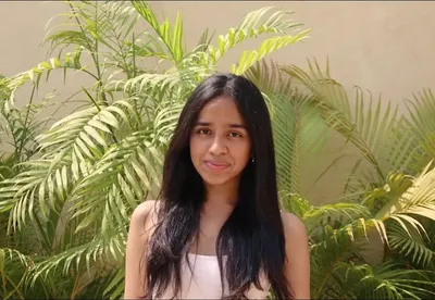 Purvaja Yennamaneni