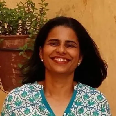 Rashmi Gopal