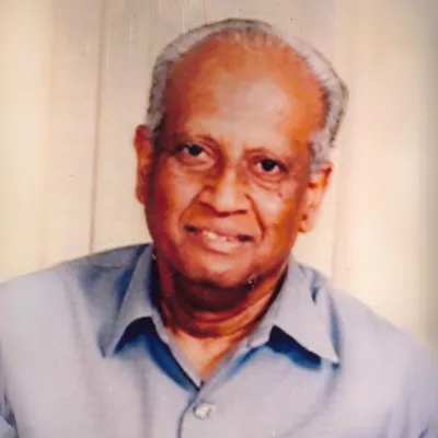 Dr. R. Anjaneyulu