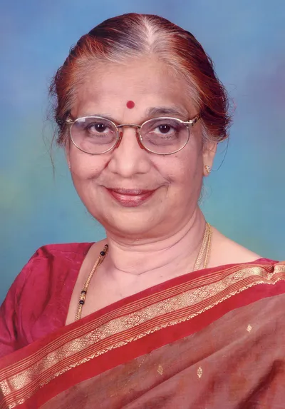 N. Meera Raghavendra Rao