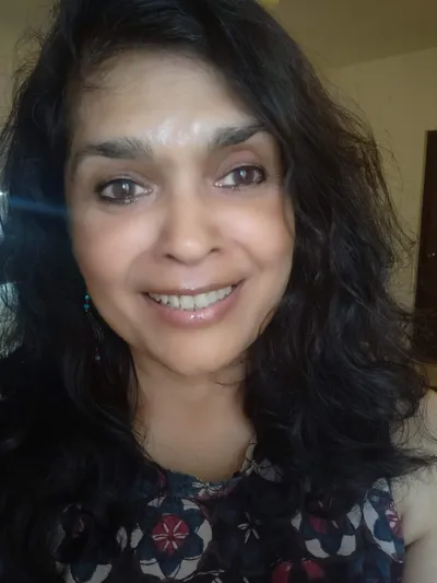 Dipti Kotian