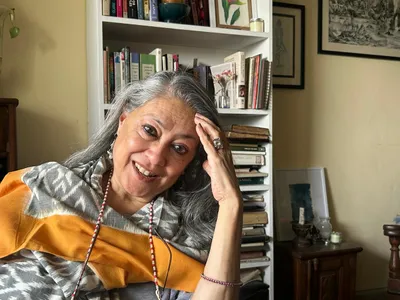 Lolita Dutta
