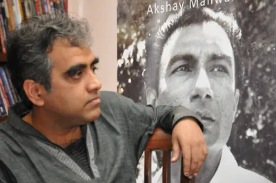 Shantanu Ray Chaudhuri