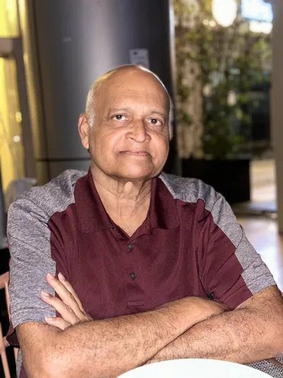 Sanjit Narwekar