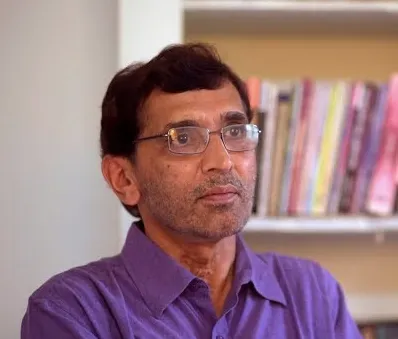 Shridhar Balagar
