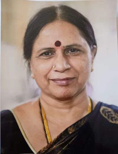 Dr. M. Balamani