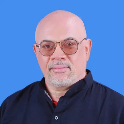 Krishna Murthy Chandar