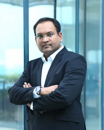 Dinesh Akula