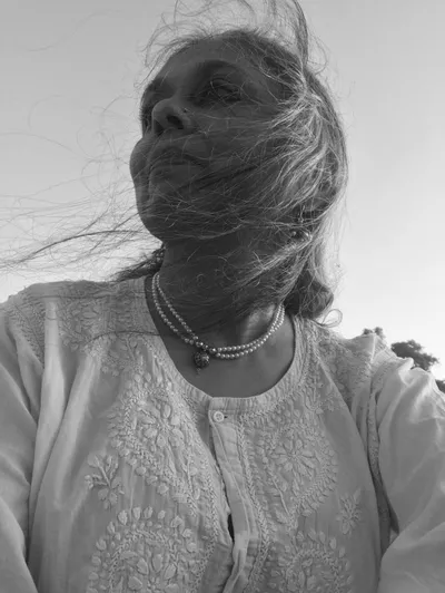 Usha Rao