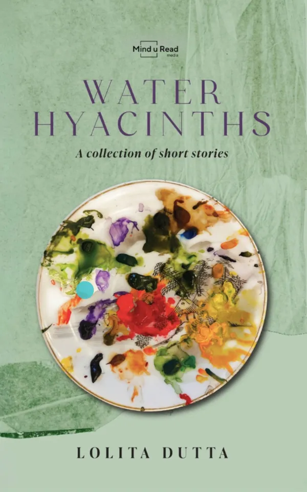Water Hyacinths