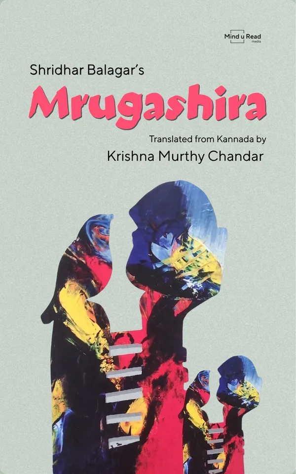 Mrugashira