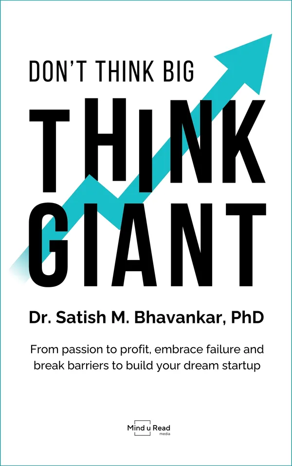 Don't Think Big. Think Giant.