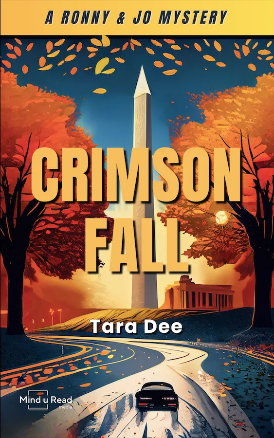 Crimson Fall