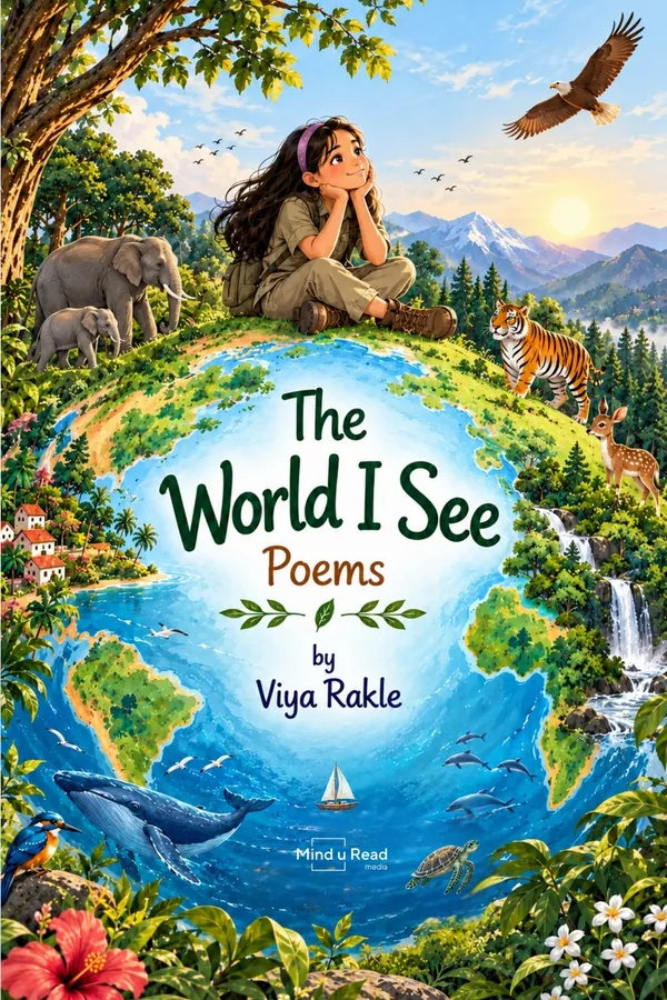 The World I See