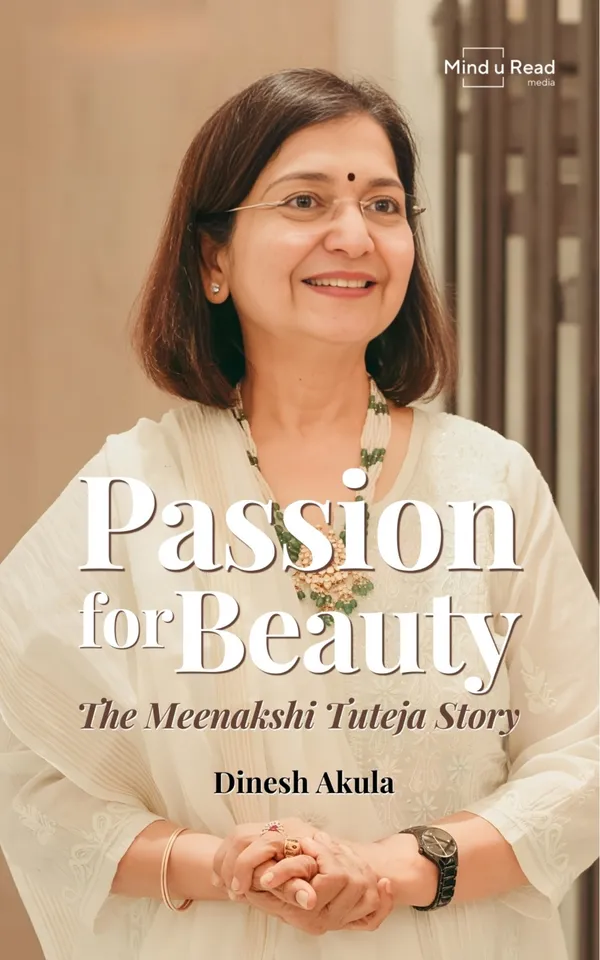 Passion for Beauty