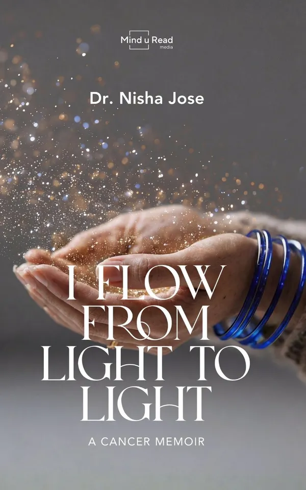 I Flow From Light To Light