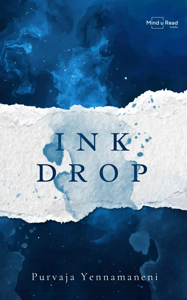 Ink Drop