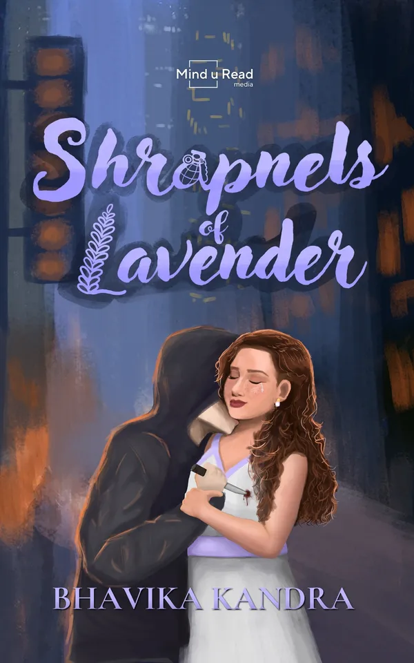 Shrapnels of Lavender