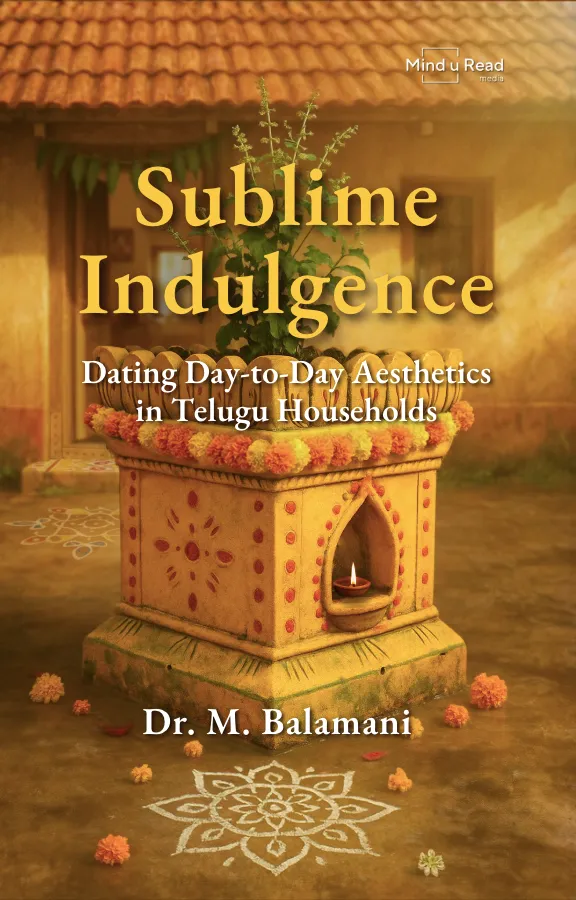 Sublime Indulgence